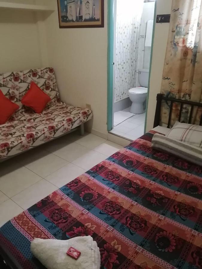מונטנגרו Cafe Inn Casa Hotel מראה חיצוני תמונה