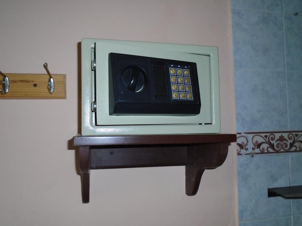 מונטנגרו Cafe Inn Casa Hotel חדר תמונה
